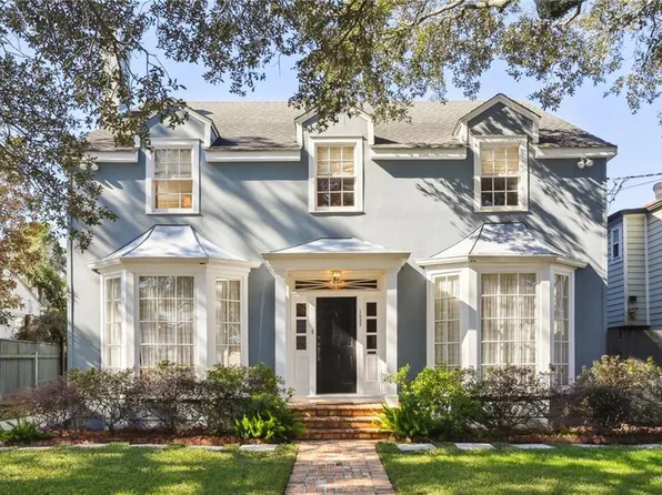 1637 S Norman C Francis Pkwy, New Orleans, LA 70125