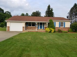 410 Eben Rd, Saint Marys, PA 15857