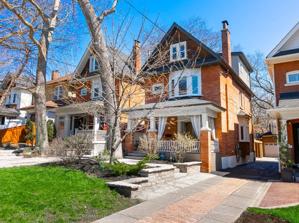 215 Wineva Ave, Toronto, ON M4E 2T5