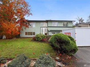 3938 SW 337th St, Federal Way, WA 98023