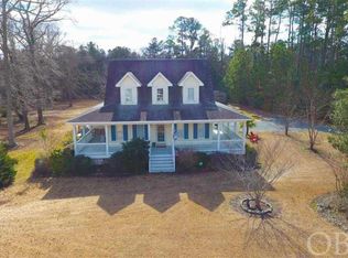 111 Hickory Hill Dr LOT 40, Grandy, NC 27939