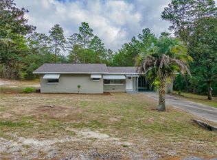 783 SW Tamiami Pl, Dunnellon, FL 34431