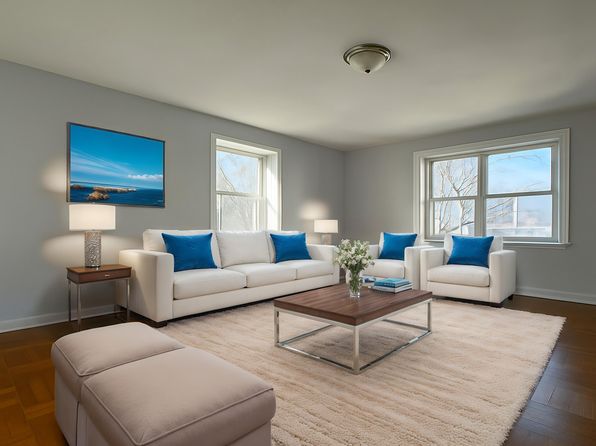 14 Thayer St APT 4E