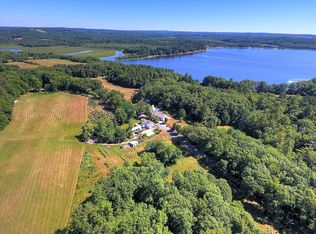 80 Lake Rd, Brookfield, MA 01506