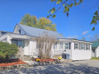 36 Perley Street, Lewiston, ME, 04240