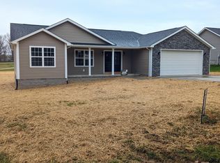 772 Pleasant View Rd, London, KY 40741