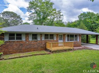 1119 John W Breedlove Rd, Monroe, GA 30656