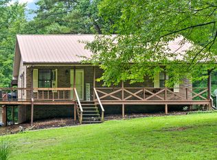 168 Ralls Rd, Dover, TN 37058