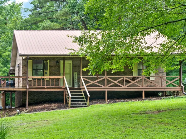 168 Ralls Rd, Dover, TN 37058