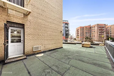 Sold by Corcoran