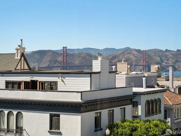 104 Walnut St, San Francisco, CA 94118