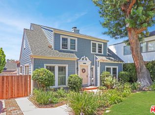 302 12th St, Santa Monica, CA 90402
