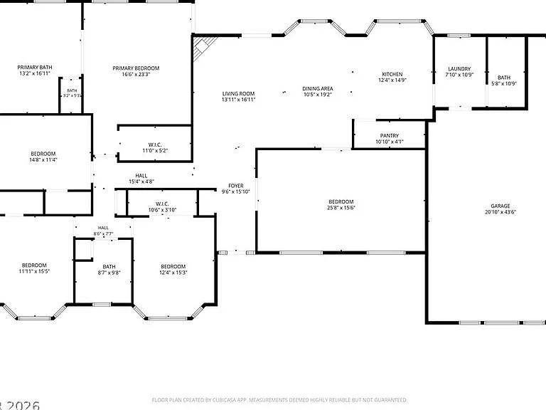 6465 W Quail Ave — Photo 36