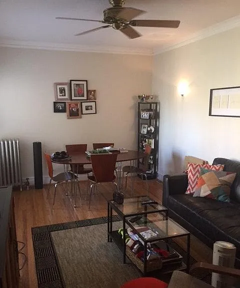4827 N Rockwell St #1E — Photo 2