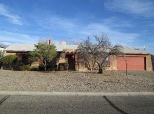 1414 Spur Rd SE, Rio Rancho, NM 87124