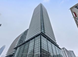 501 Yonge St #1509, Toronto, ON M4Y 0G8