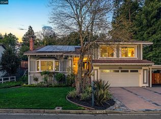 2222 Tahiti Dr, San Ramon, CA 94582