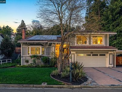 2222 Tahiti Dr, San Ramon, CA, 94582