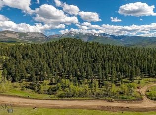 McClellan Creek Rd TRACT 3, Clancy, MT 59634