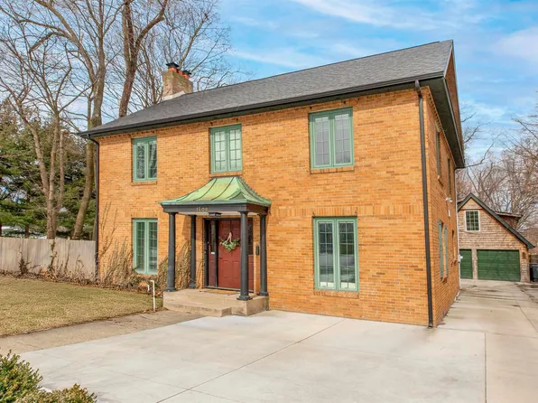 1409 E Colfax Ave, South Bend, IN 46617