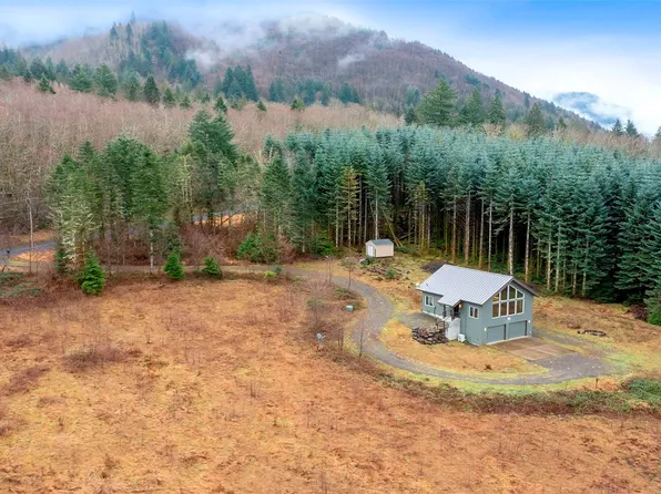 376 Butts Road, Morton, WA 98356