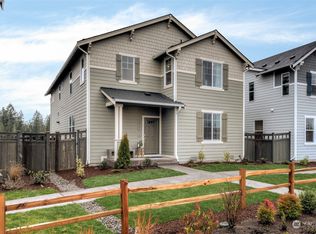 1522 12th Pl #1158, Sultan, WA 98294