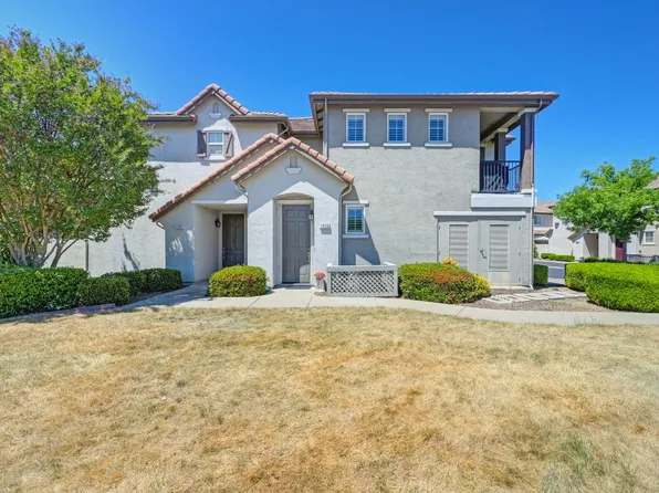 1206 Rivage Cir #1206, Folsom, CA 95630