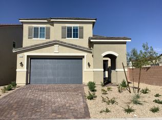 6143 Theodore St, North Las Vegas, NV 89081