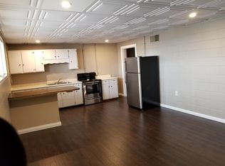 107 S 7th St APT 4, Cannelton, IN 47520