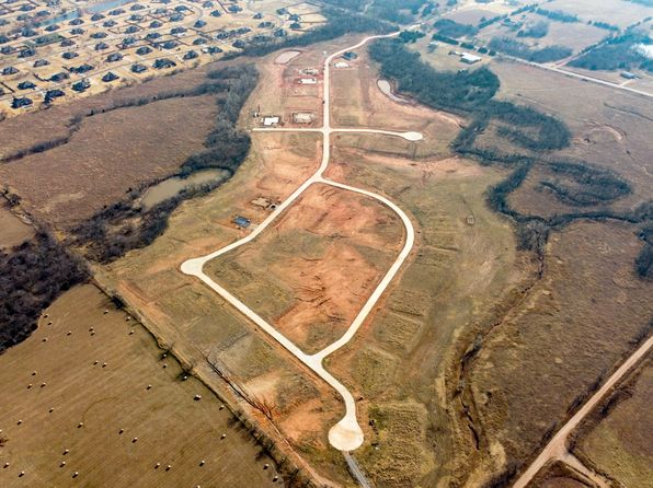 Redford 1 E Plan, Rush Creek