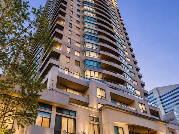 23 Hollywood Ave #1201, Toronto, ON M2N 7L8