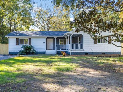 1623 Pineview Rd, Charleston, SC, 29407