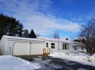 153 James Rd, Cornville, ME 04976