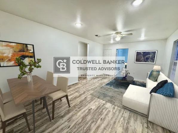 2117 E Broadway #1, Lubbock, TX 79403