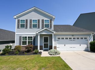 926 Tanreall Dr, Lexington, SC 29073