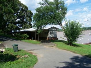 1421 Brunson Rd, Fort Lawn, SC 29714