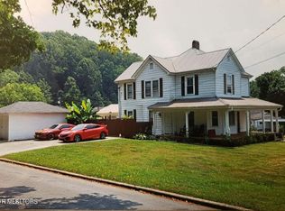 242 N Willow Ave, Erwin, TN 37650