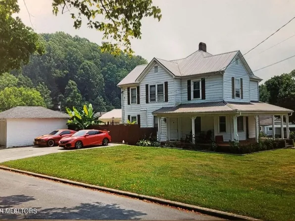 242 N Willow Ave, Erwin, TN 37650