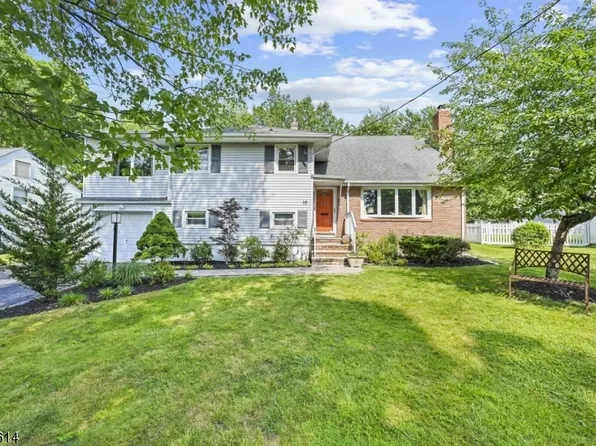19 Claremont Ave, Livingston Twp., NJ 07039