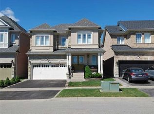 4 Sivyer Cres, Ajax, ON L1Z2A6