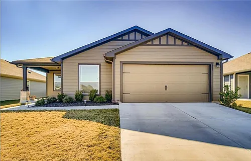 130 San Bernard Trl Photo 1