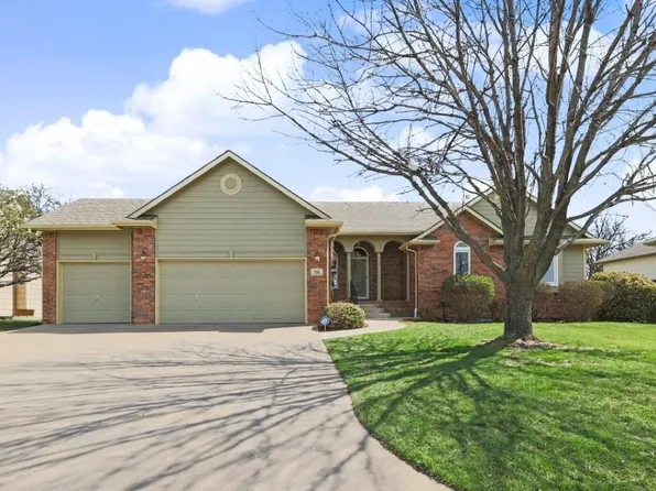 728 N Ritchfield St, Wichita, KS 67206