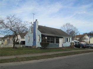 144 Sparling Dr, Rochester, NY 14616