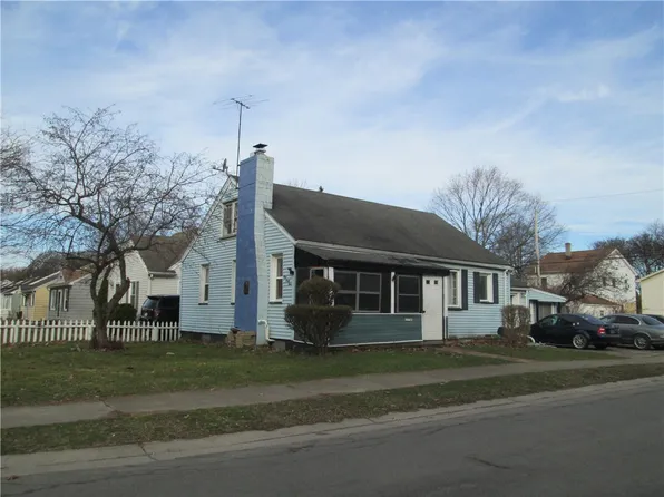 144 Sparling Dr, Rochester, NY 14616