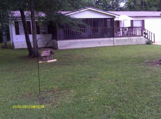 199 Asbury Church Rd, Pine Apple, AL 36768
