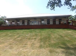 516 Roberts Cut Off Rd, Bowie, TX 76230