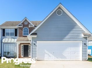239 Stallion Trl, Riverdale, GA 30274