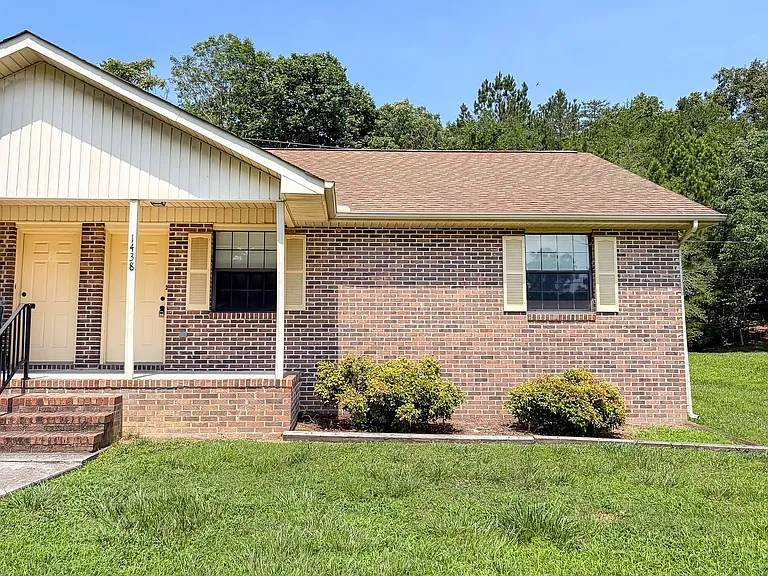 1418 Baggett Rd #1438 — Photo 4