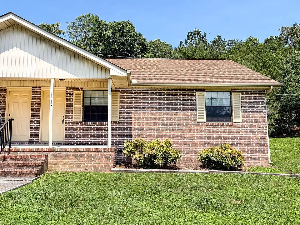 1418 Baggett Rd #1438