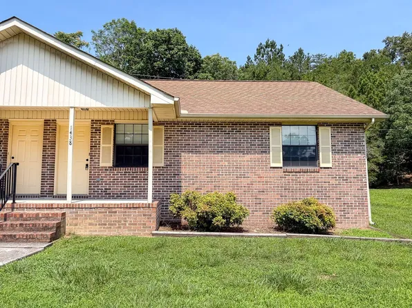 1418 Baggett Rd, Ringgold, GA
